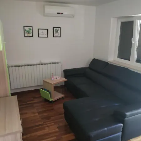 Apartman Ivano - Poljana 公寓 *
