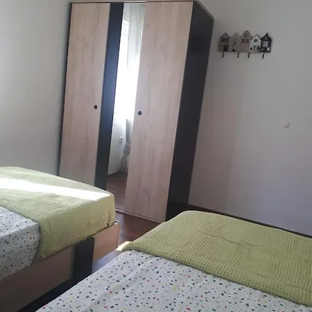 Apartman Ivano - Poljana * Poljana (Ugljan)