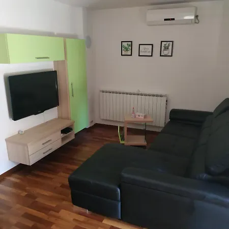 Apartman Ivano - Poljana 公寓 Poljana (Ugljan)