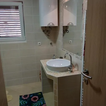 Apartman Ivano - Poljana