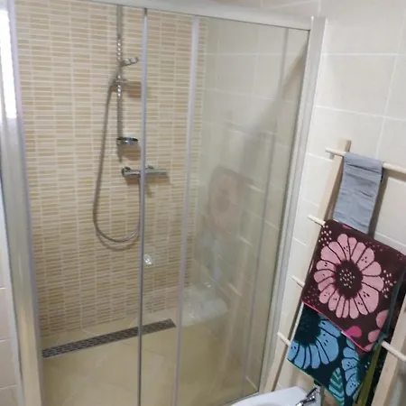 Apartman Ivano - Poljana 公寓