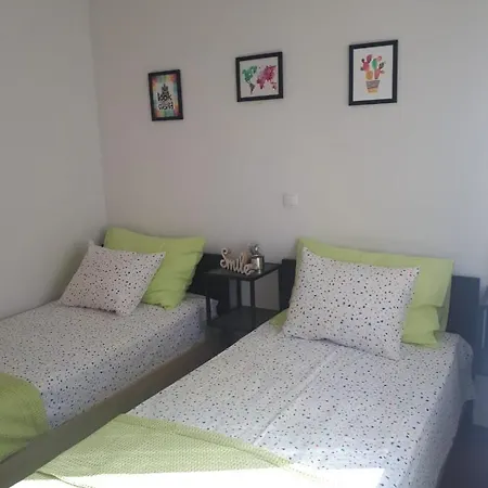 公寓 Apartman Ivano - Poljana *