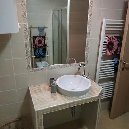Apartman Ivano - Poljana 公寓