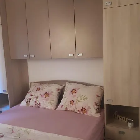 公寓 Apartman Ivano - Poljana Poljana (Ugljan)