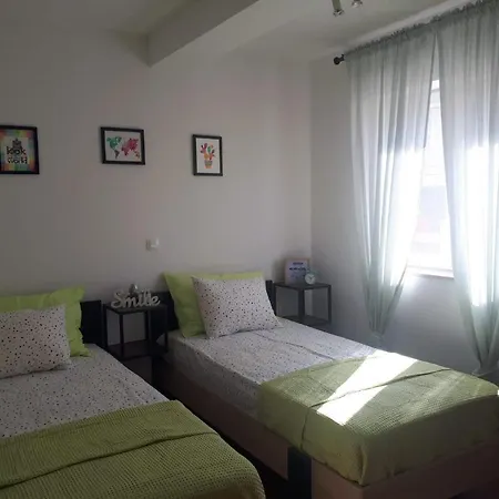 公寓 Apartman Ivano - Poljana *