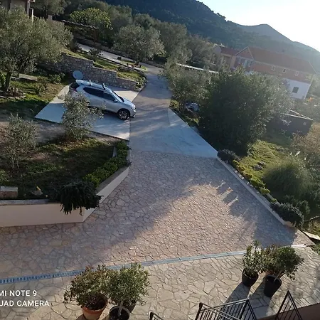 Apartman Ivano - Poljana *