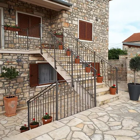 Apartman Ivano - Poljana Apartment