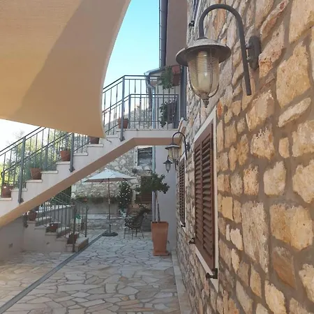 Apartman Ivano - Poljana Poljana (Ugljan)