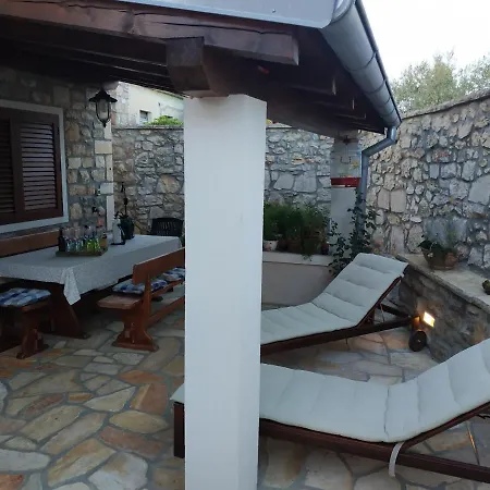 Apartman Ivano - Poljana
